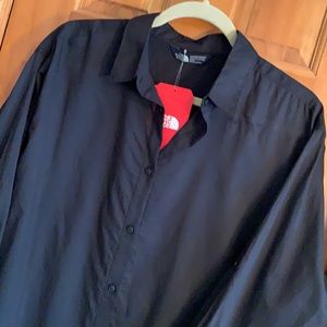 North Face Women’s shirt